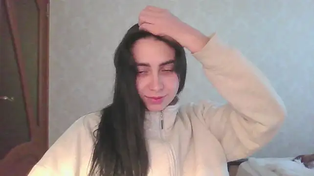 Kashtanka_ live cam on StripChat