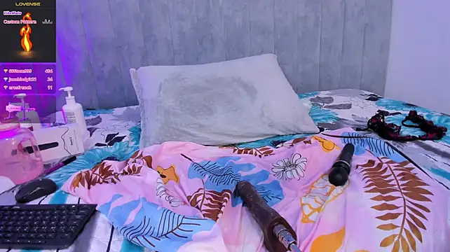 gaby_flow webcam