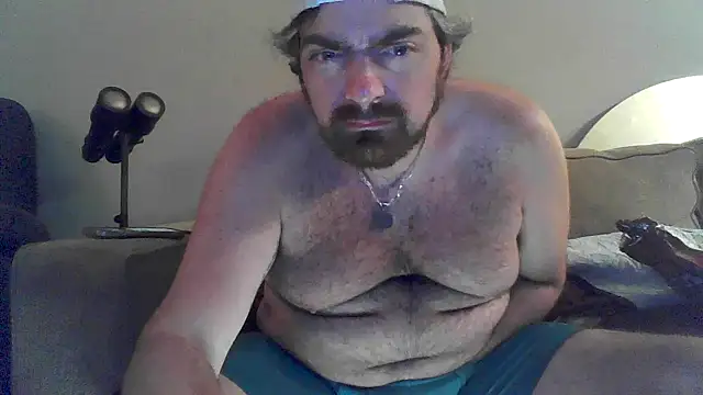 bearymikeyy live cam on StripChat