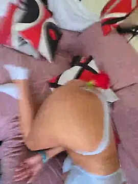 HotWifeLyn68 webcam