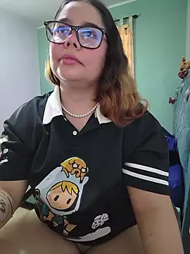 Eimy__saenz webcam