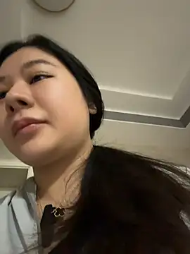 Scarlett-oracle webcam