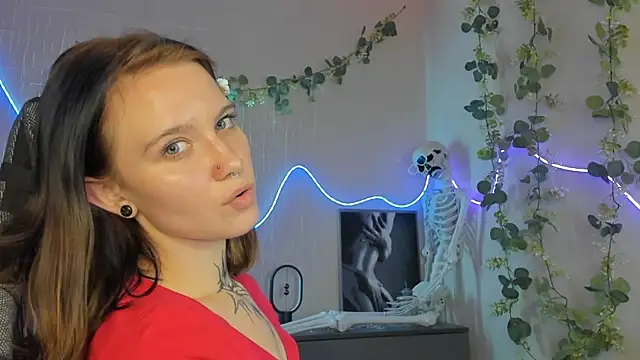 Elastikisss live cam on StripChat