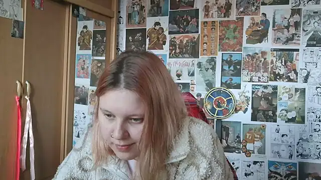 FoxPlayXX webcam