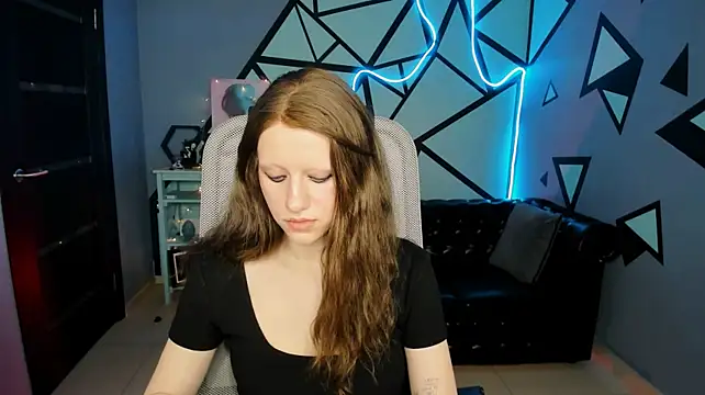 LidaDarknet live cam on StripChat