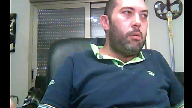SirFrankonde live cam on StripChat