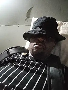 Black4cash webcam