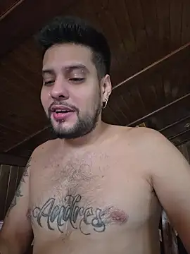 CRATOS69 webcam