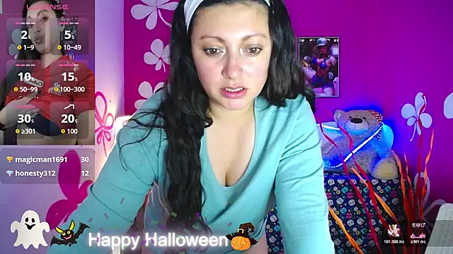 aivana_hot live cam on StripChat