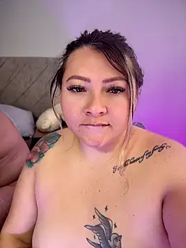 Temptation_Qm webcam