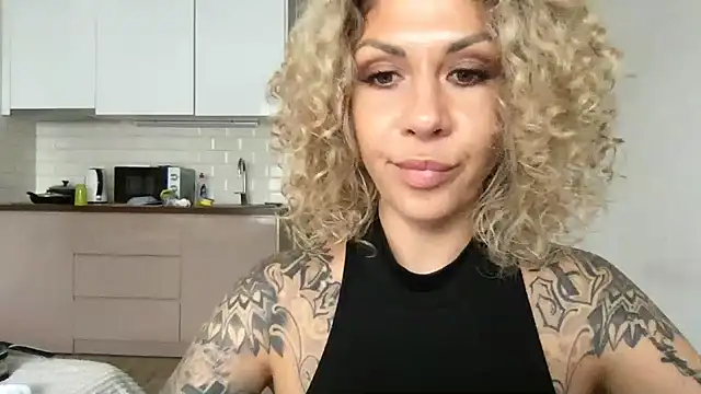 Rioxxxxa webcam