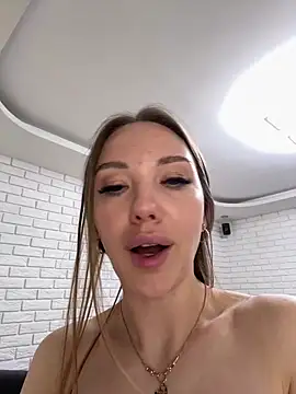 KateFoxi webcam