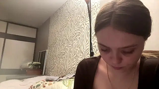 ShavonneFahrenkrug webcam