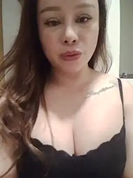 Annie-babe live cam on StripChat