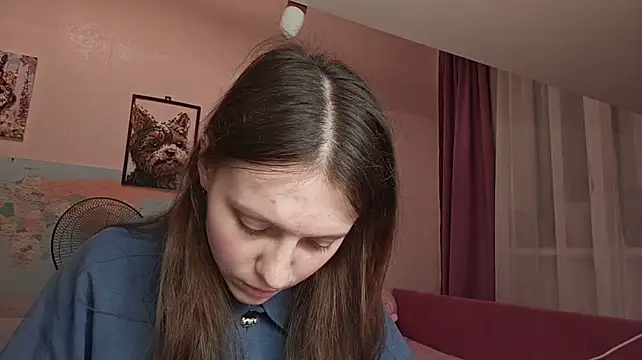 AlaynaVisaya webcam