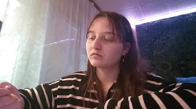 VeyaNyx webcam