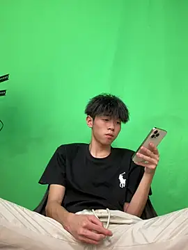 Hu_897 webcam