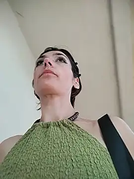 Wild_Witch webcam