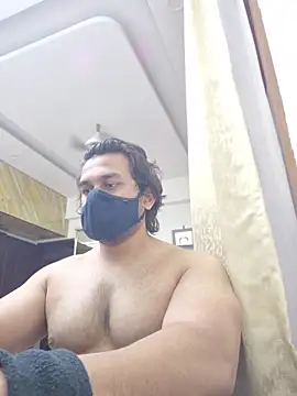 kaizercool1 webcam