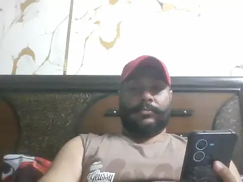 Indersaini148 webcam