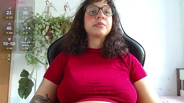 myamillor webcam