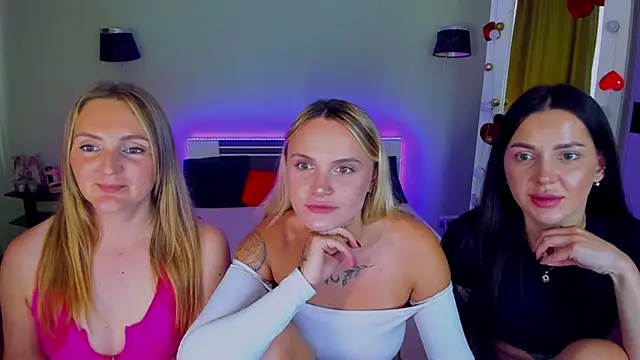 MagicEyess webcam
