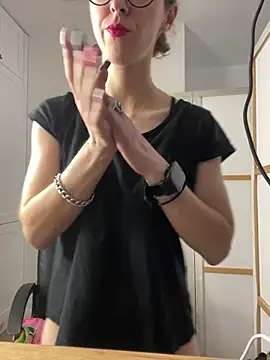 MartiniiSelenna webcam