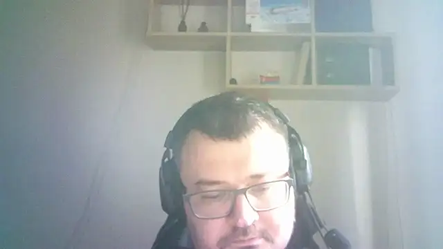 SirAbuser webcam