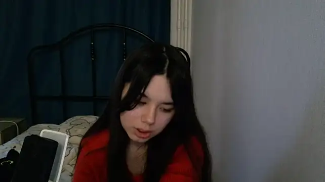 EndaKreamalmeyer webcam