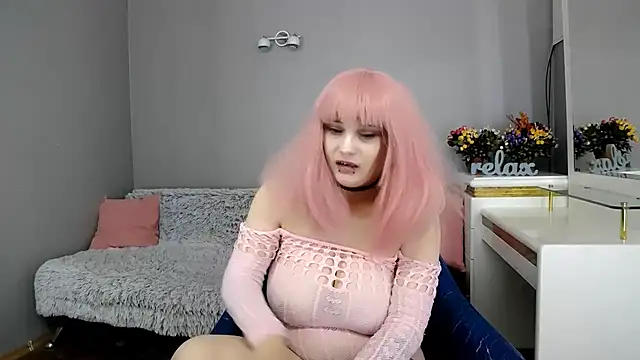 Estheri webcam
