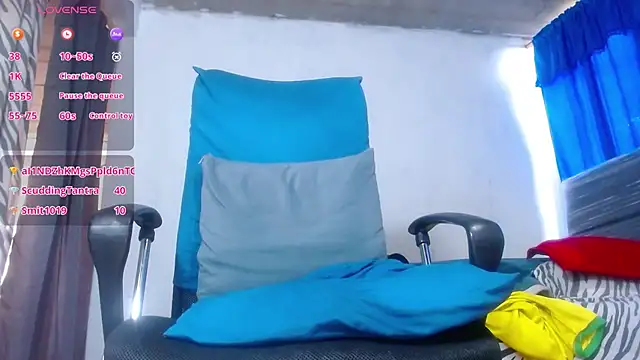 kilian_xx webcam