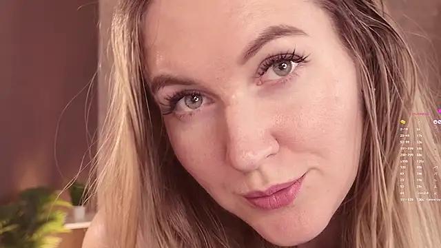 Hello_Lisha webcam