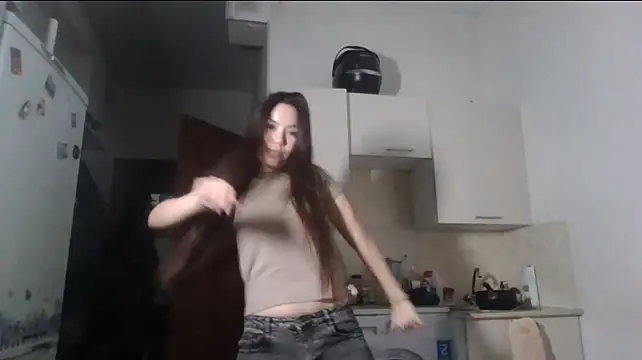 Linci_Adams webcam