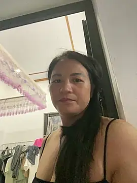 Nono_Ai live cam on StripChat