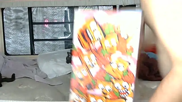 GameLegend66 webcam