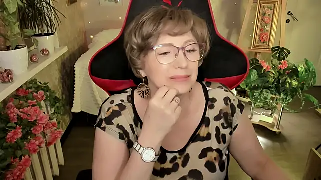 sugar_vivien webcam