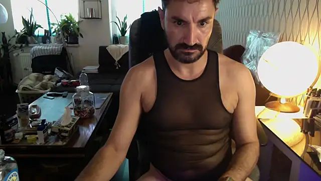 tomz0819 webcam