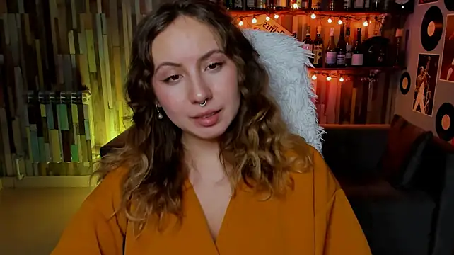 JasmineMilko webcam