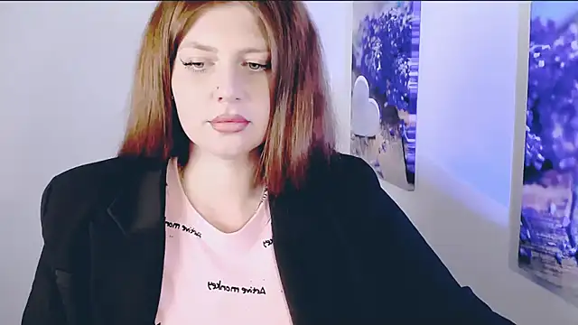 Lizzy_Love webcam