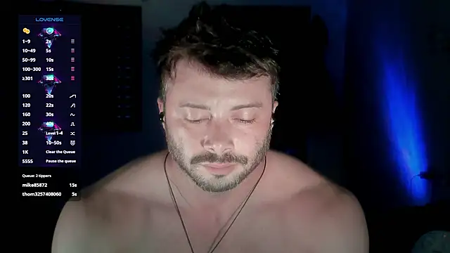 AlexJaz11 webcam