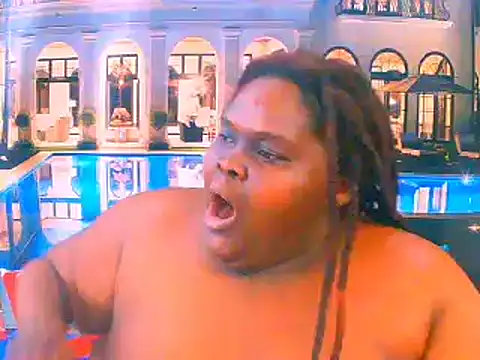EbonyHotBuns webcam