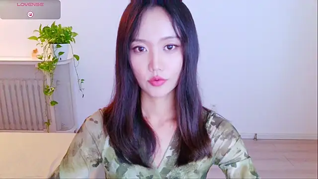 yufenna webcam