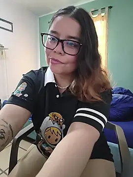 Eimy__saenz webcam