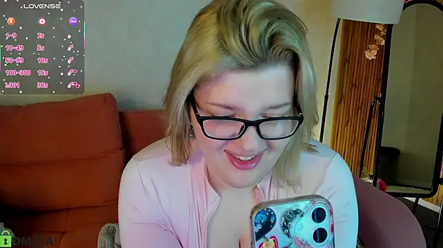 Michele_Greenn webcam