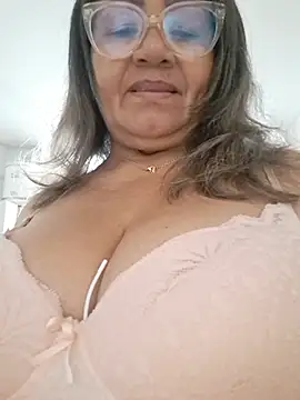 Vickyfox_ webcam