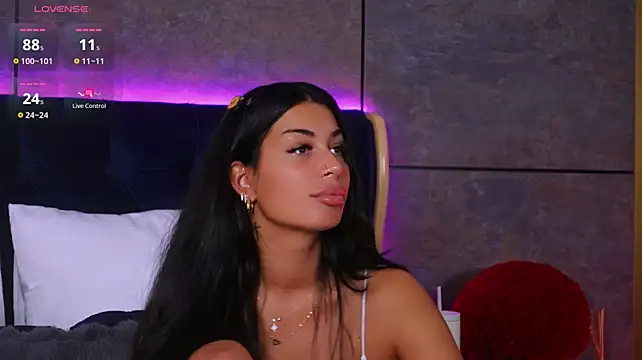 EvaRhea webcam
