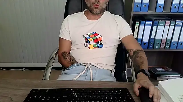 Evasionee webcam