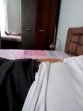 Strip7080 webcam