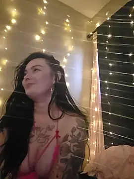 SexiLexi4you webcam