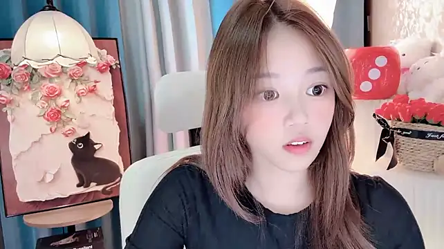 Yany520 webcam